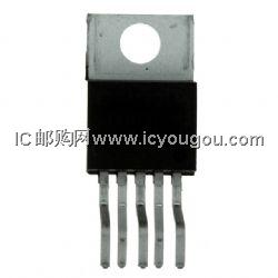 LM2591HVT-ADJ/NOPBDƬ